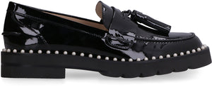 Mila patent leather loafer-1